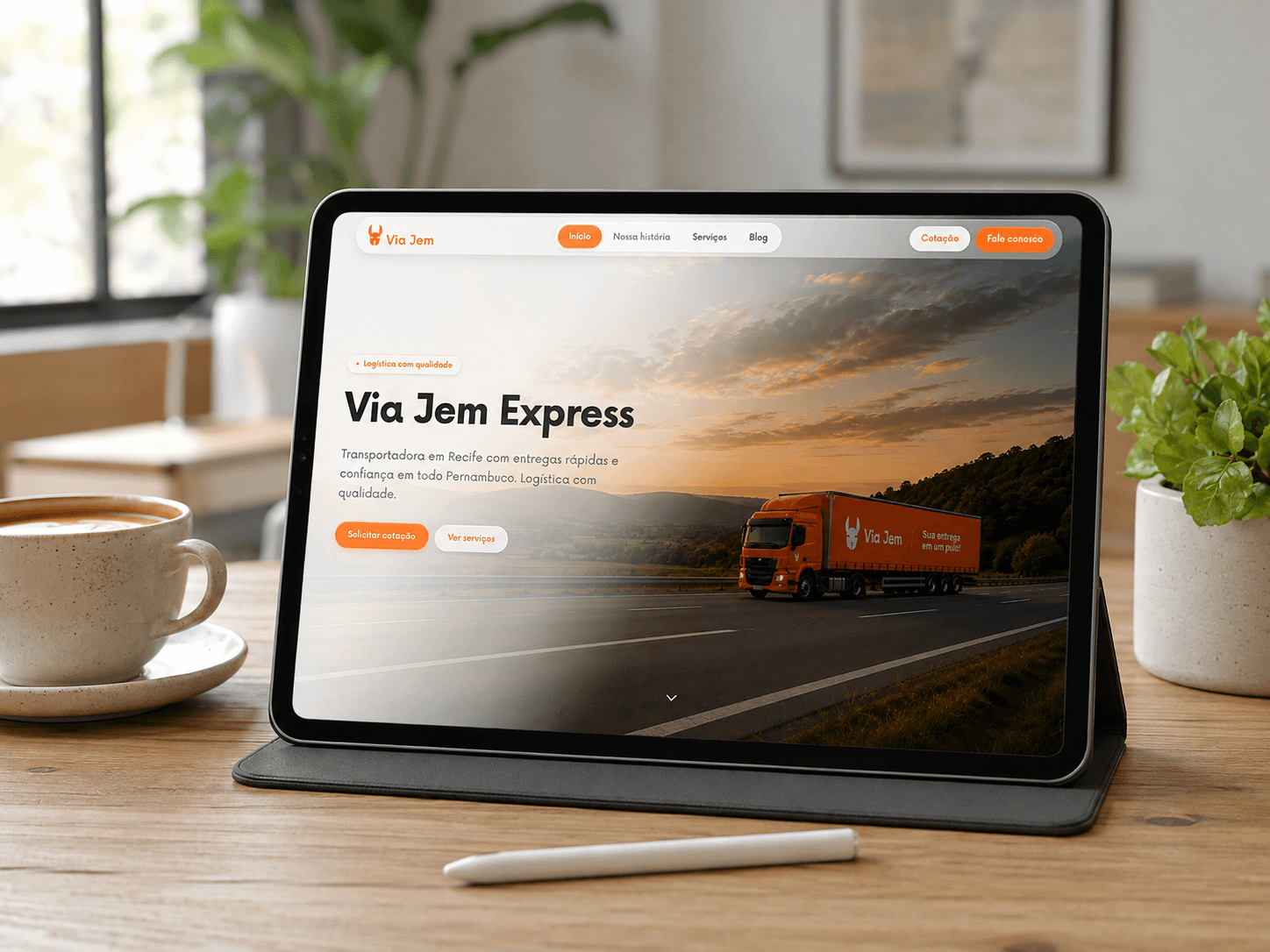 Via Jem Express